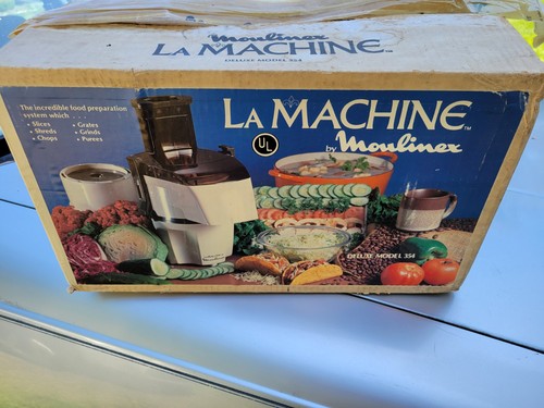 New never used vintage - new,