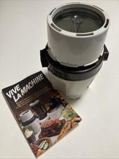 La Machine Food Processor by