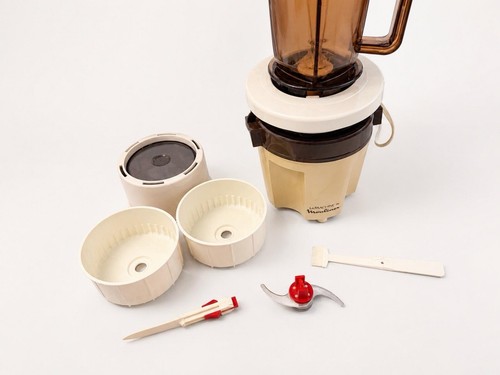 Vintage moulinex machine - vintage,