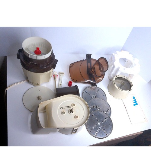 Vintage moulinex machine - moulinex,