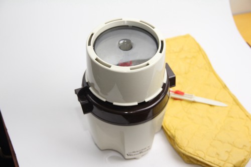 Machine food processor by - la,